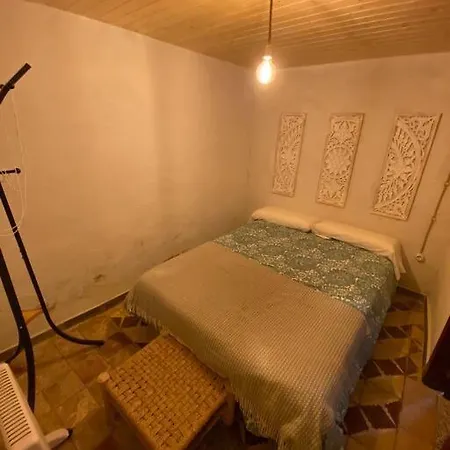 Tatil Evi La Casita Encendida *