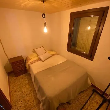 La Casita Encendida * Villamayor de Campos