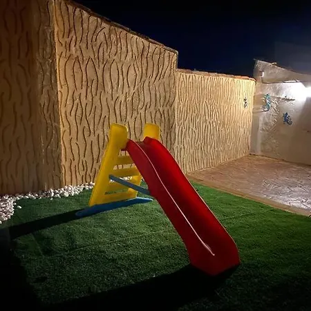 La Casita Encendida