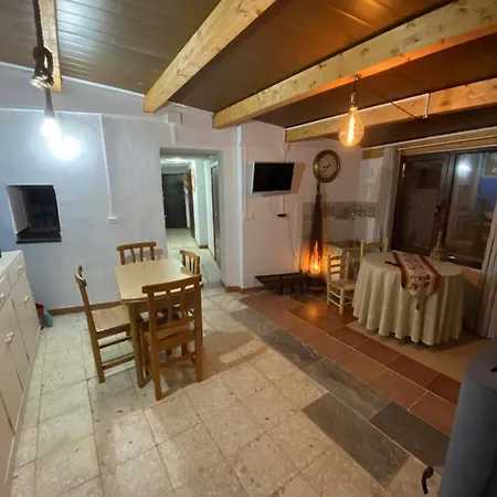 Tatil Evi La Casita Encendida