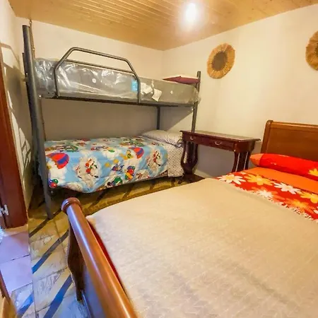 La Casita Encendida Holiday home