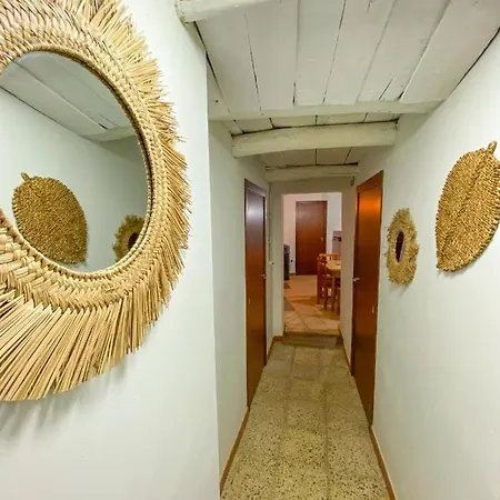 La Casita Encendida Tatil Evi